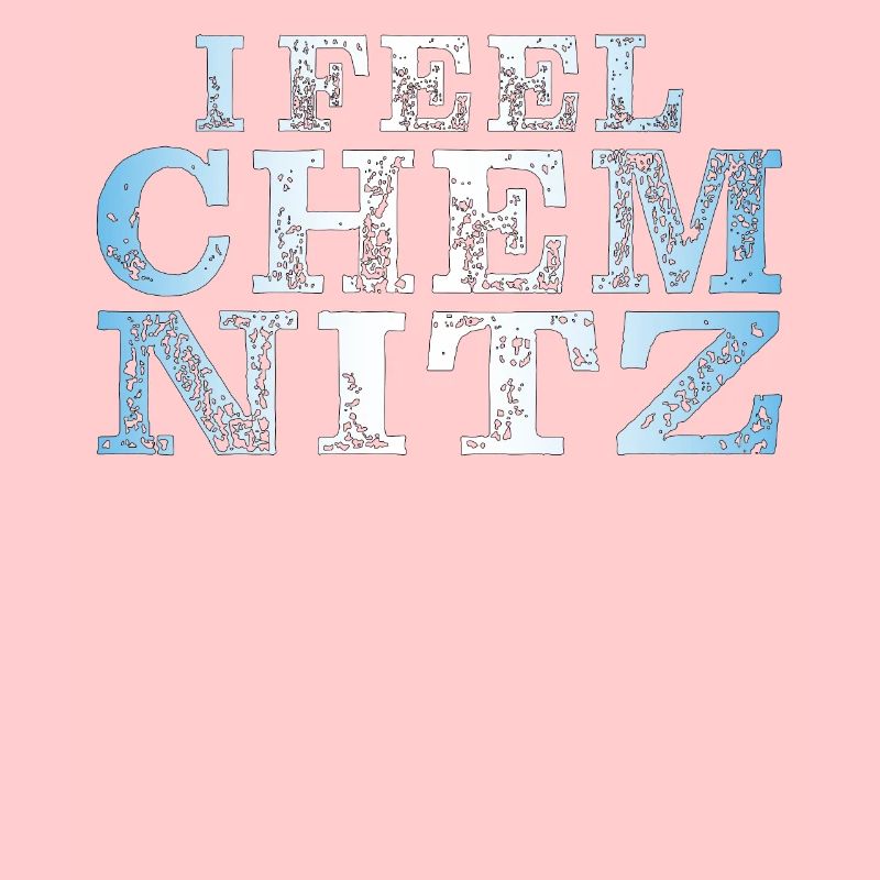 JE ME SENS CHEMNITZ