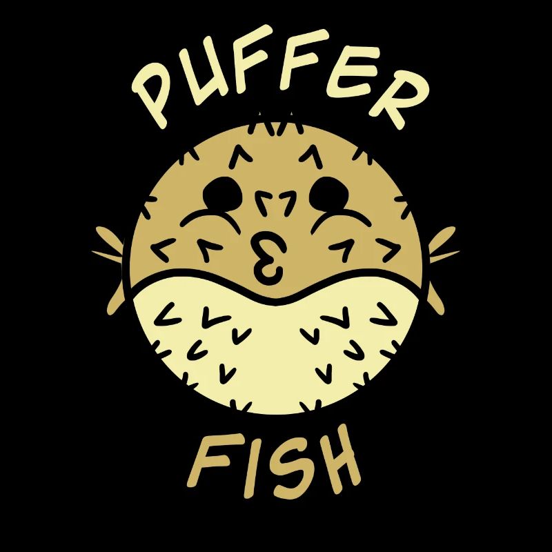Puffer Fish Pufferfish