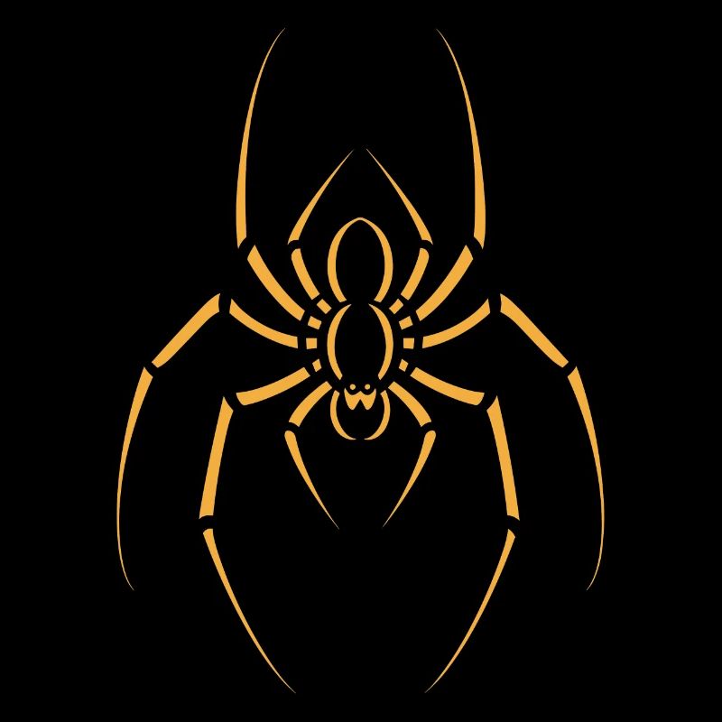 Spinne