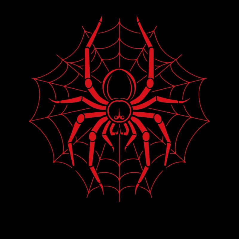 Spinne