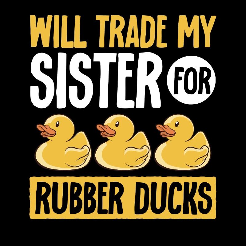 Rubber Duck Rubber Duck
