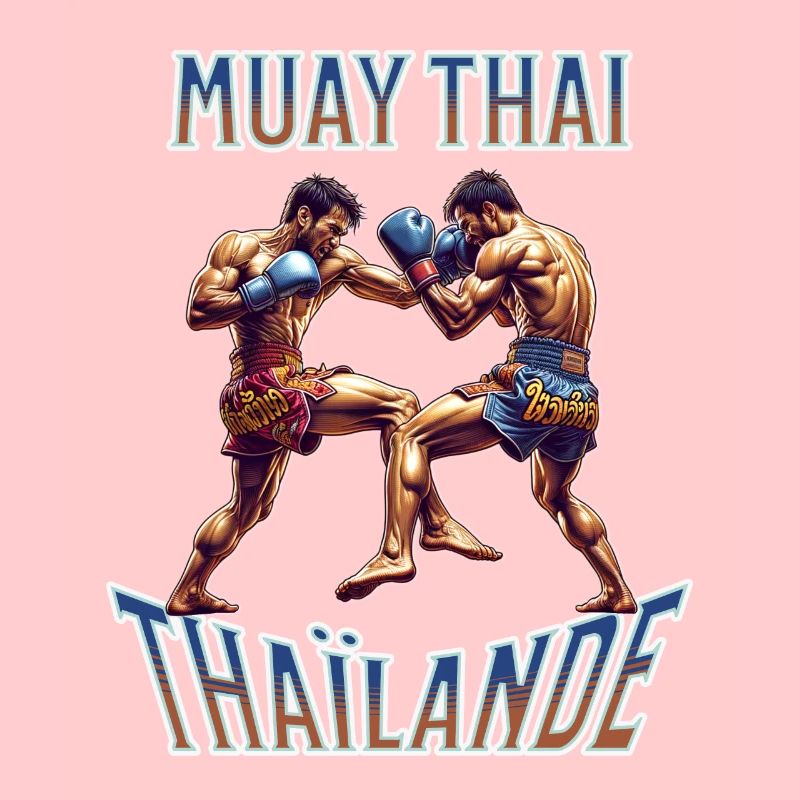 Muay thai , Boxe thaïlandaise