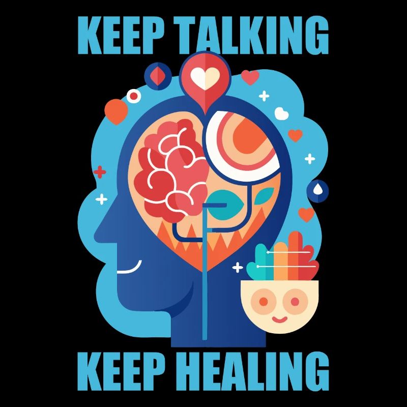 Depression Hilfe - Mental Breakdown