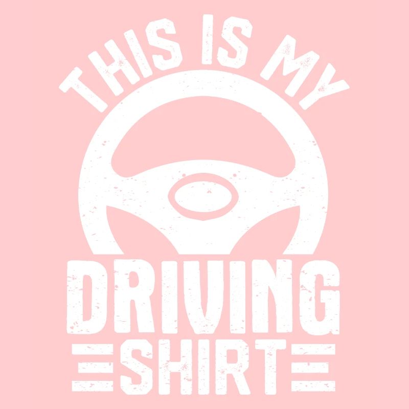 This Is My Driving Funny Permit License Driver