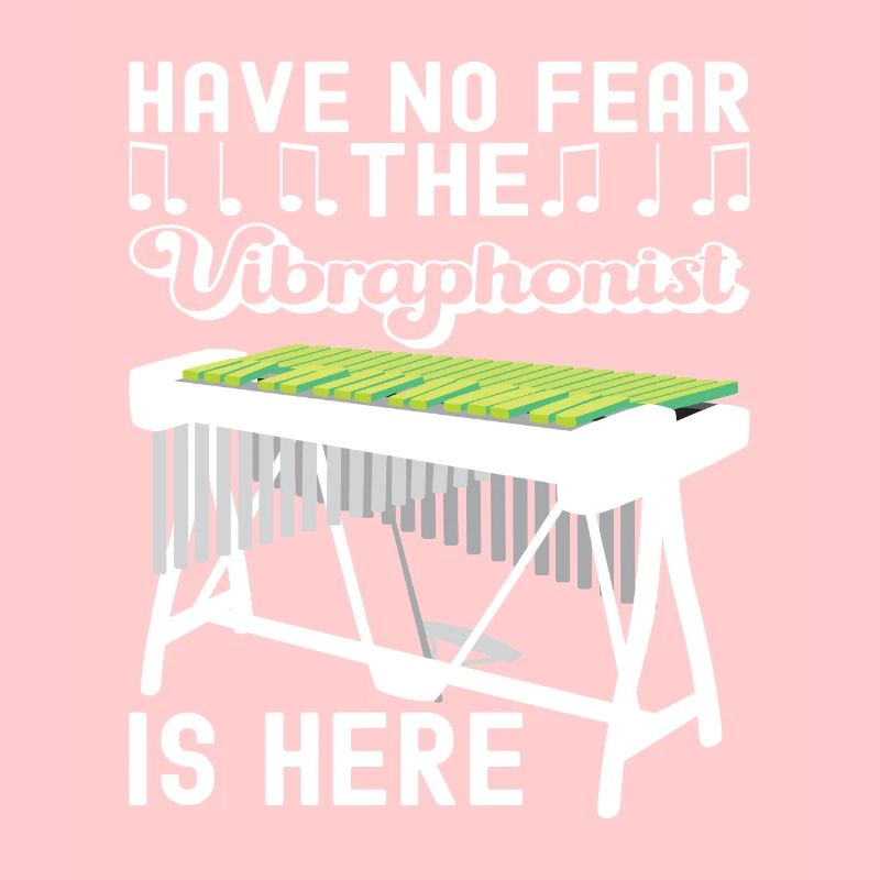 Vibraphon, vibraphonist