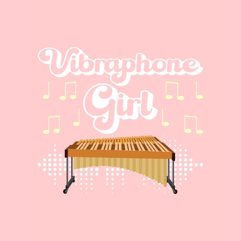 Vibraphon, vibraphonist