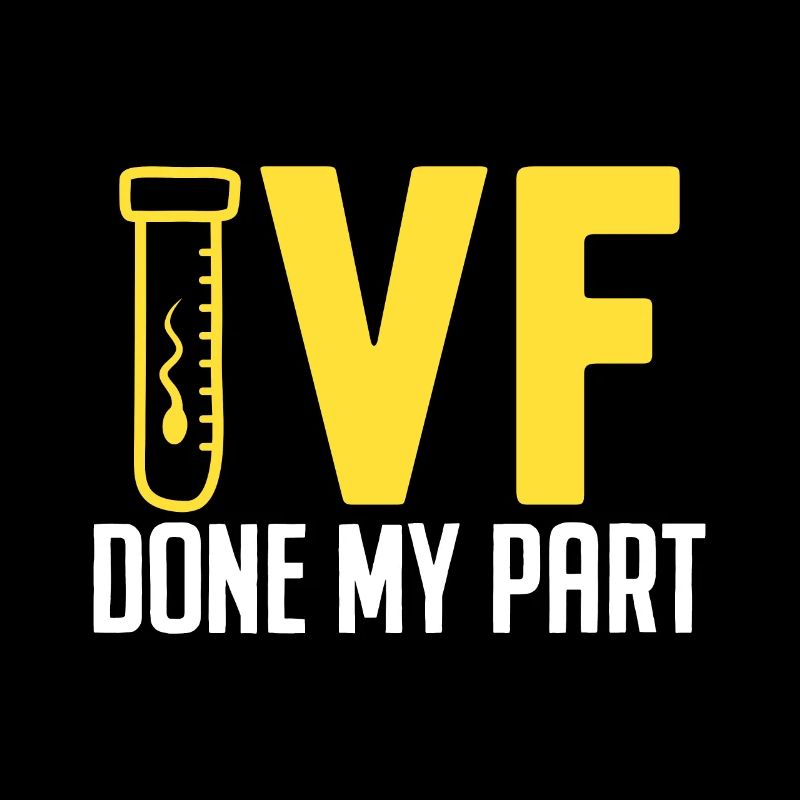IVF Done My Part Funny Egg Retrieval In Vitro