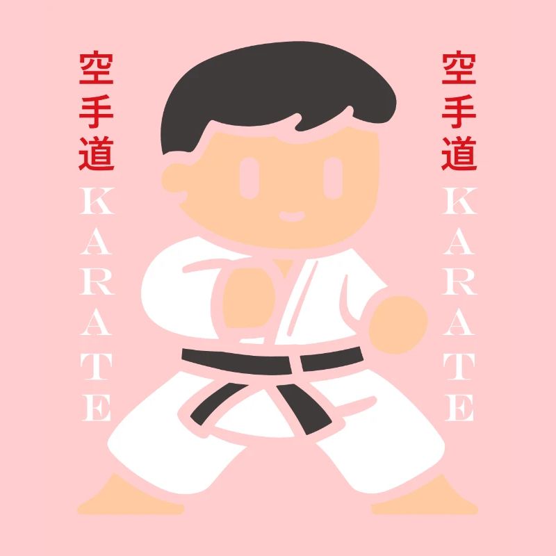 karate