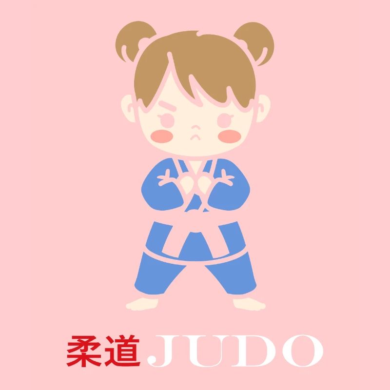 judo