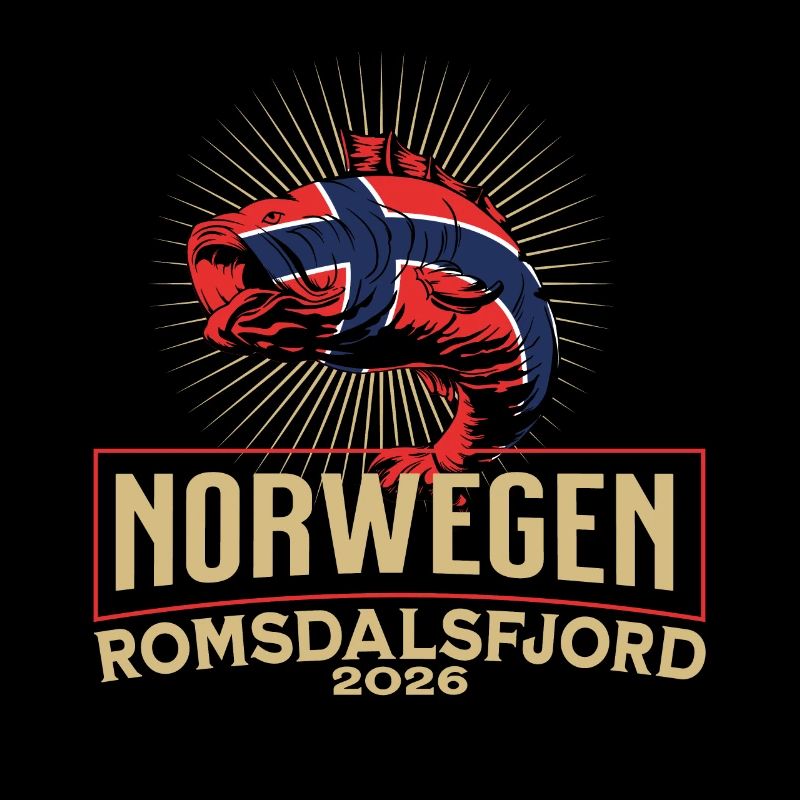 Norwegen Romsdalsfjord 2026