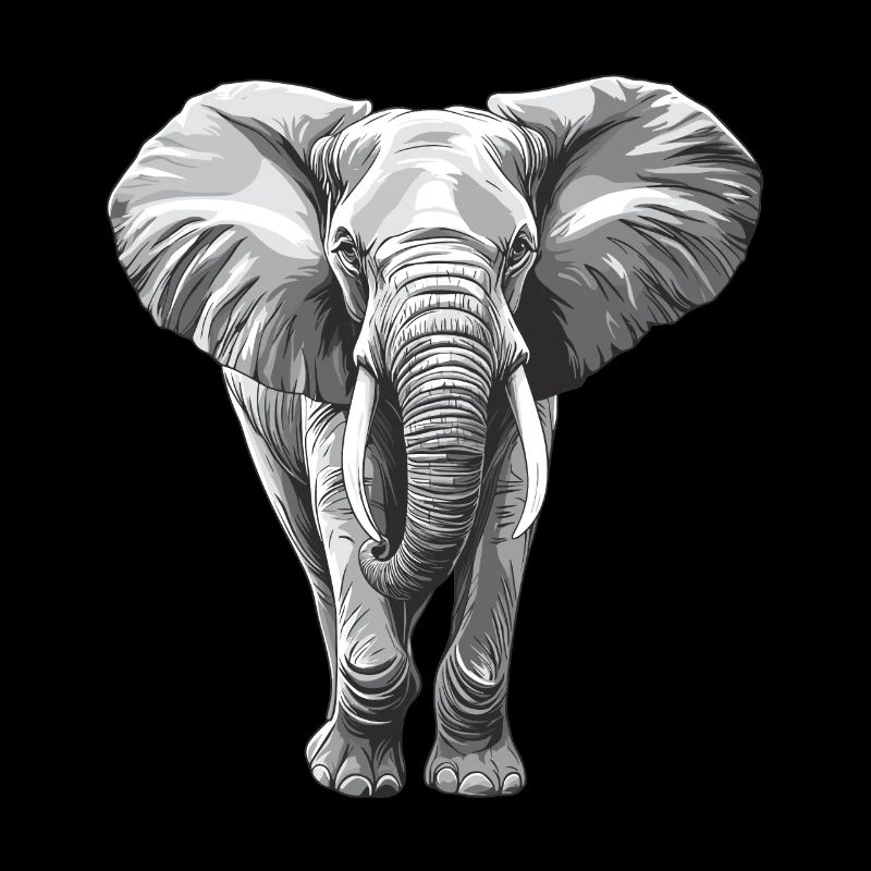 Elefant