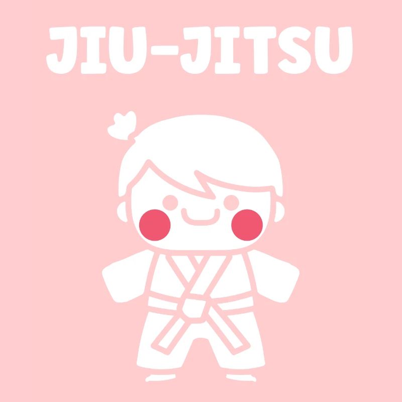 Jiu Jitsu