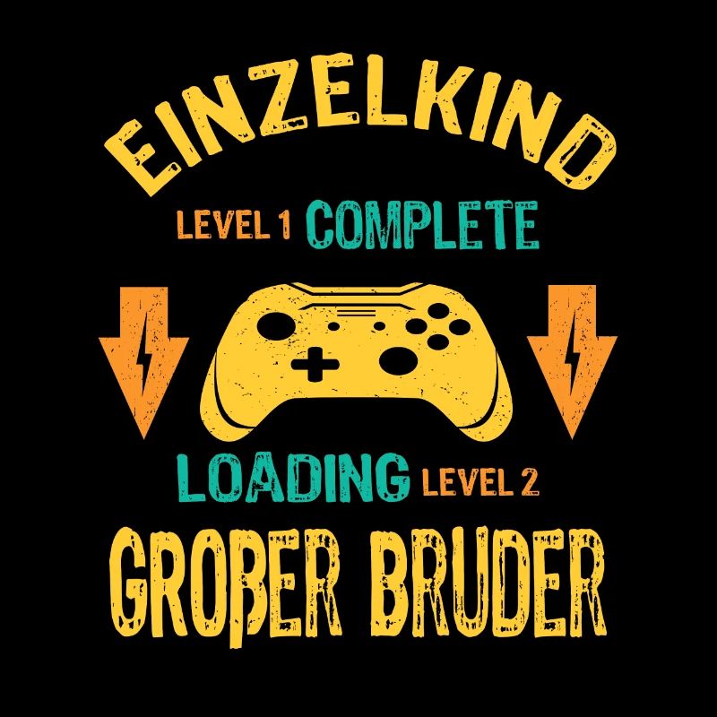 Einzelkind Complete - Loading Großer Bruder 2026