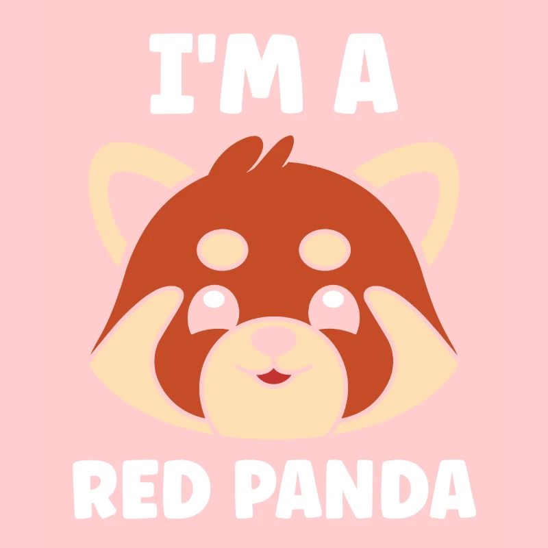 Panda roux