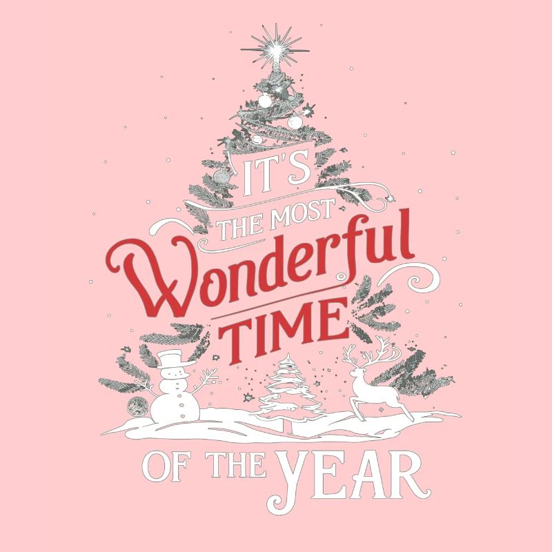 Noël Réveillon de Noël La plus belle période de l’année