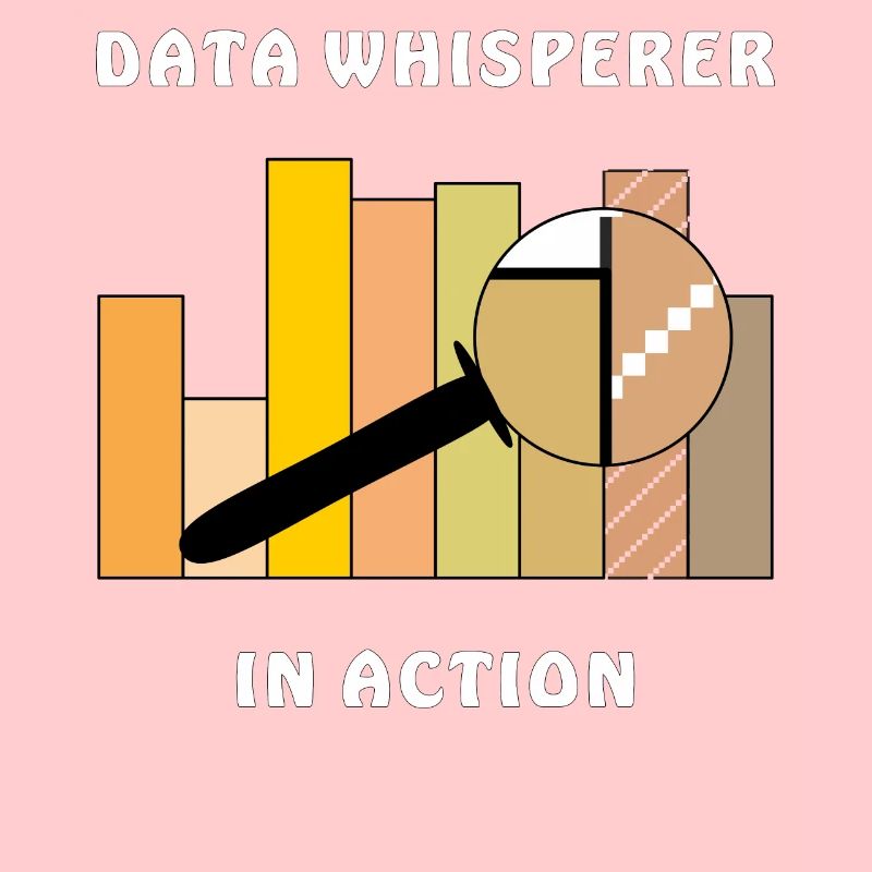 DATA WHISPERER IN ACTION