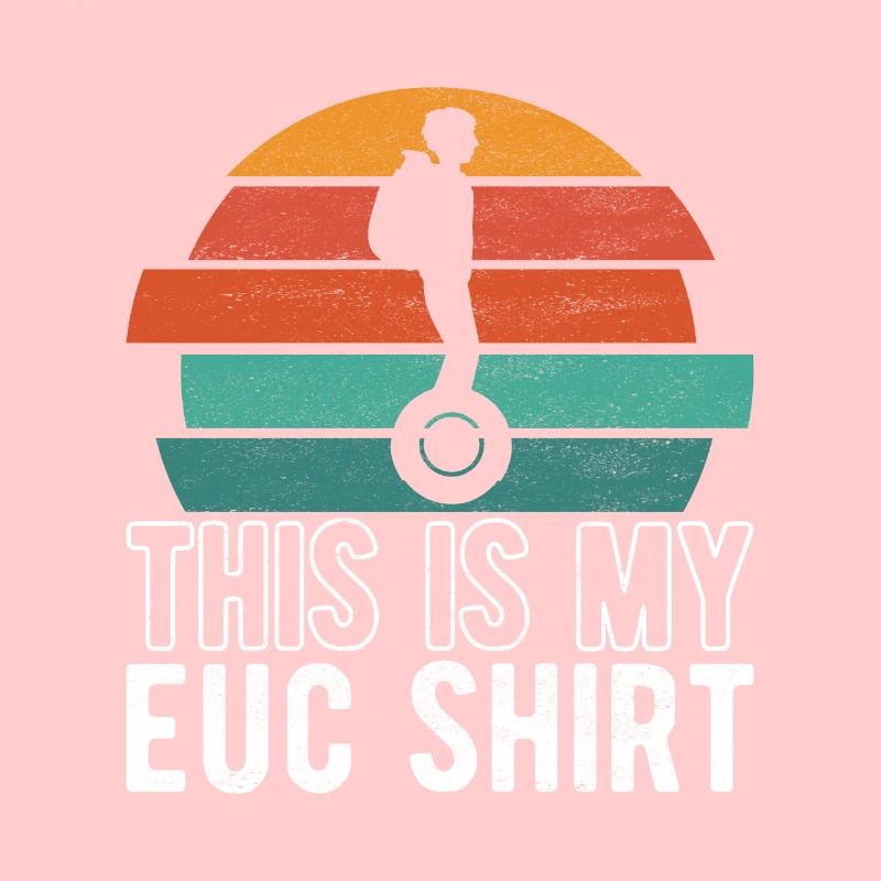 EUC Monoroue