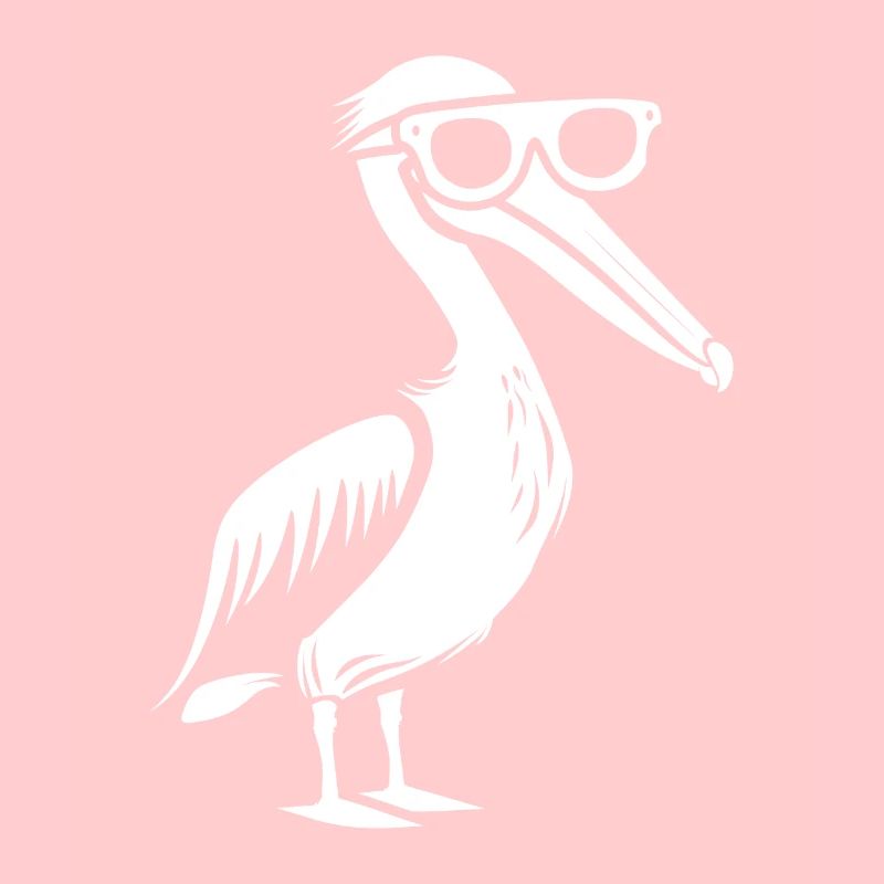 pelican