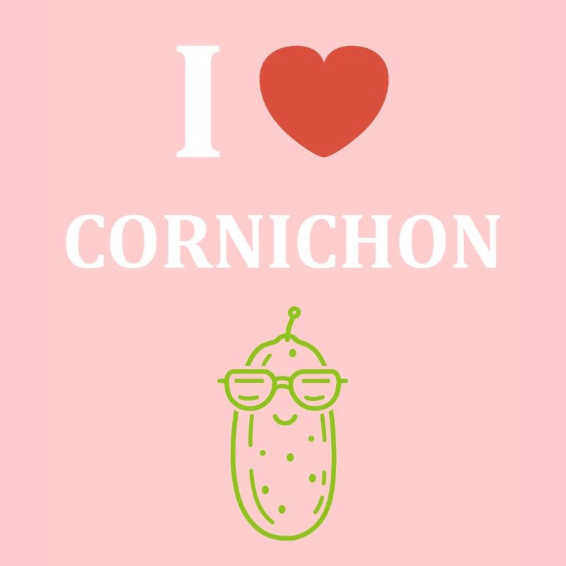 cornichon