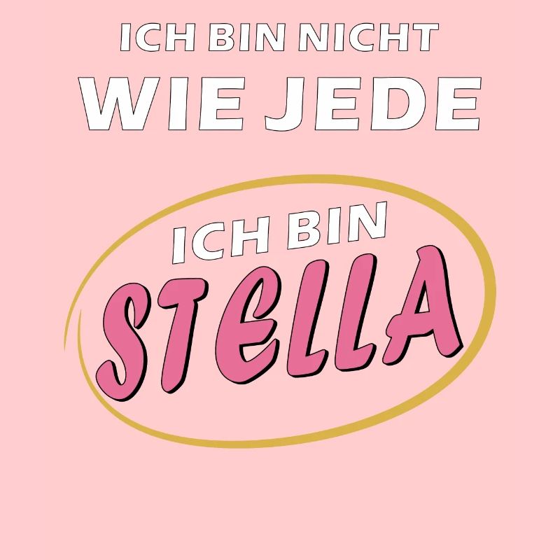 ICH BIN STELLA
