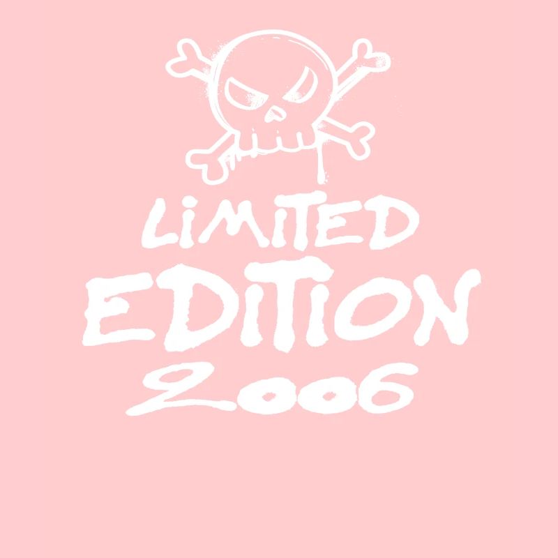 Edition Limitée 2006 Anniversaire 2006 Naissance
