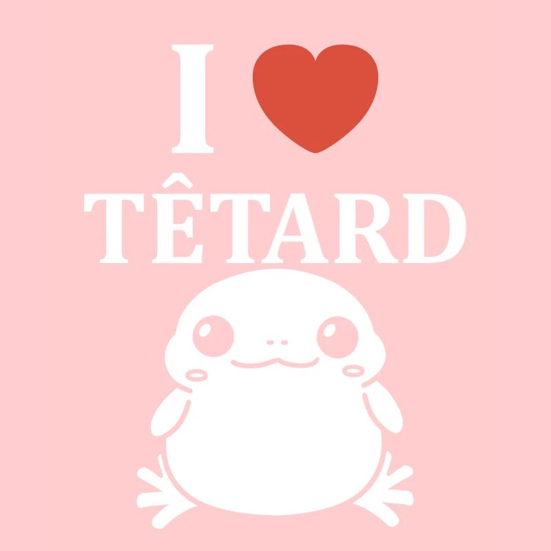 Têtard