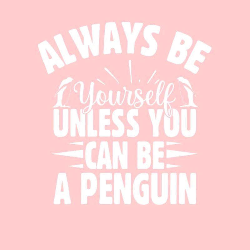 Pinguin