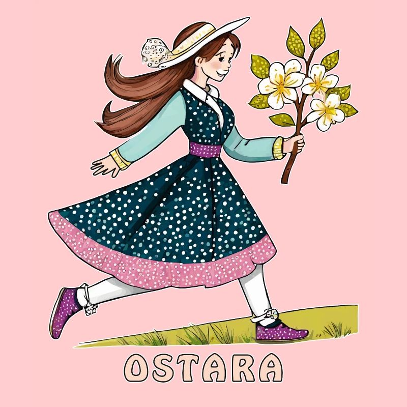 KIND OSTARA