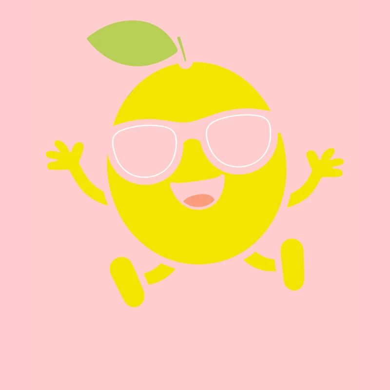 Zitrone