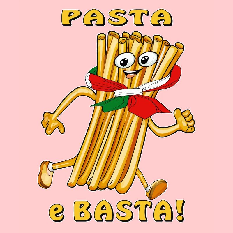 Pasta e Basta