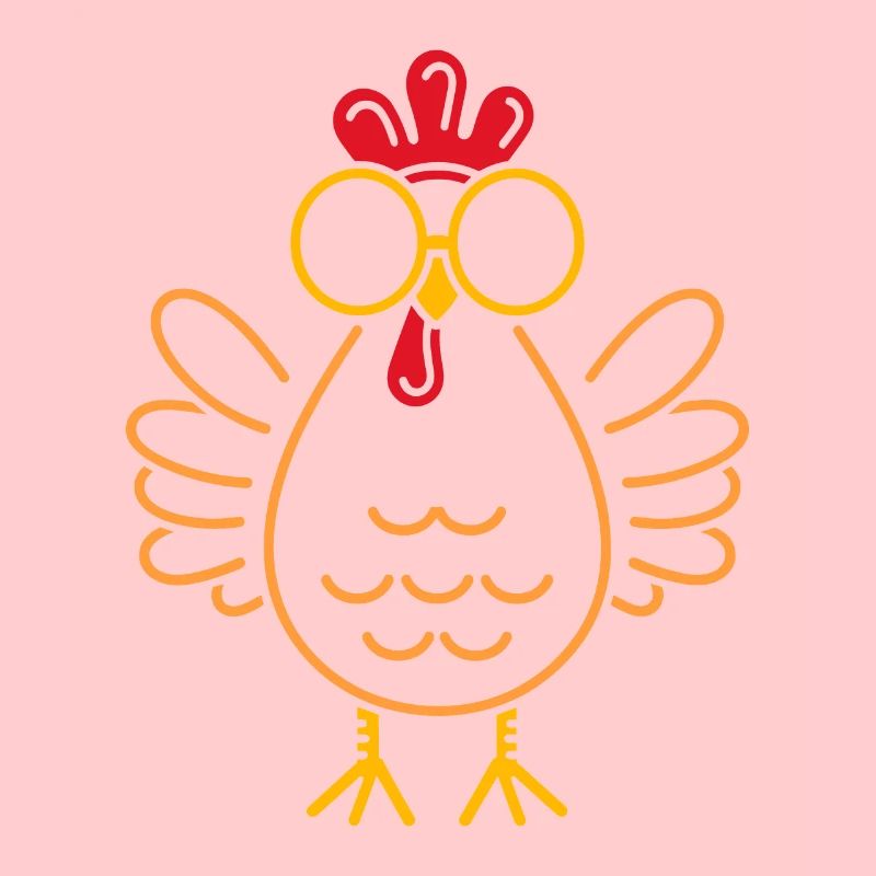 Huhn