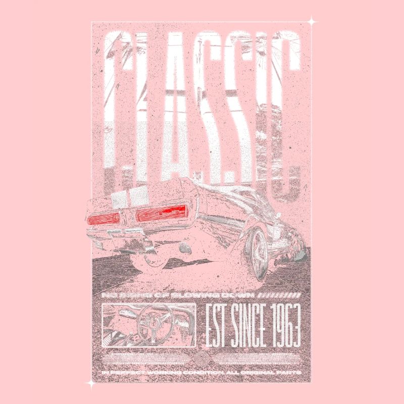 Ich bin nicht alt, ich bin ein Oldtimer, Oldtimer Jahrgang 1963