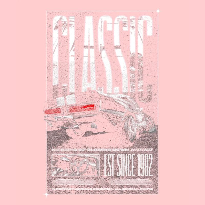 Ich bin nicht alt, ich bin ein Oldtimer, Oldtimer Jahrgang 1982