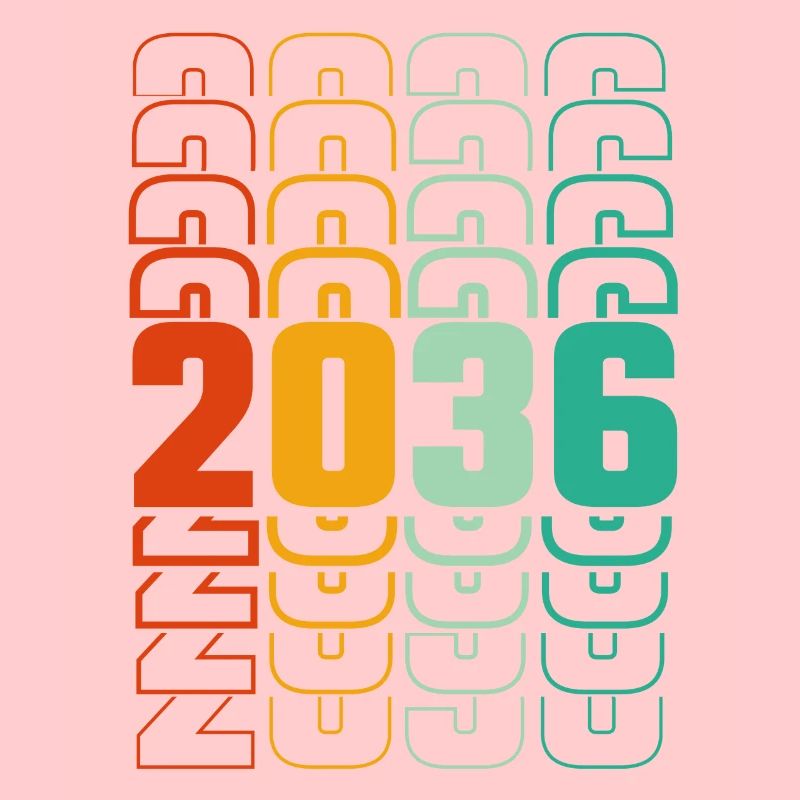 Diplômé de la promotion 2036, future classe école
