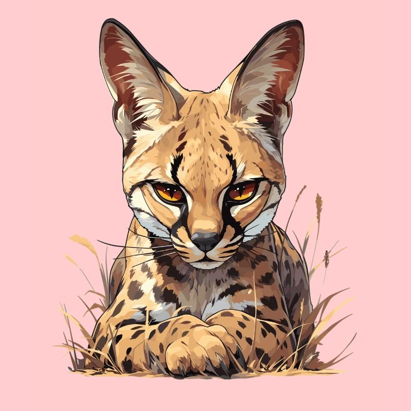 Servale Serval