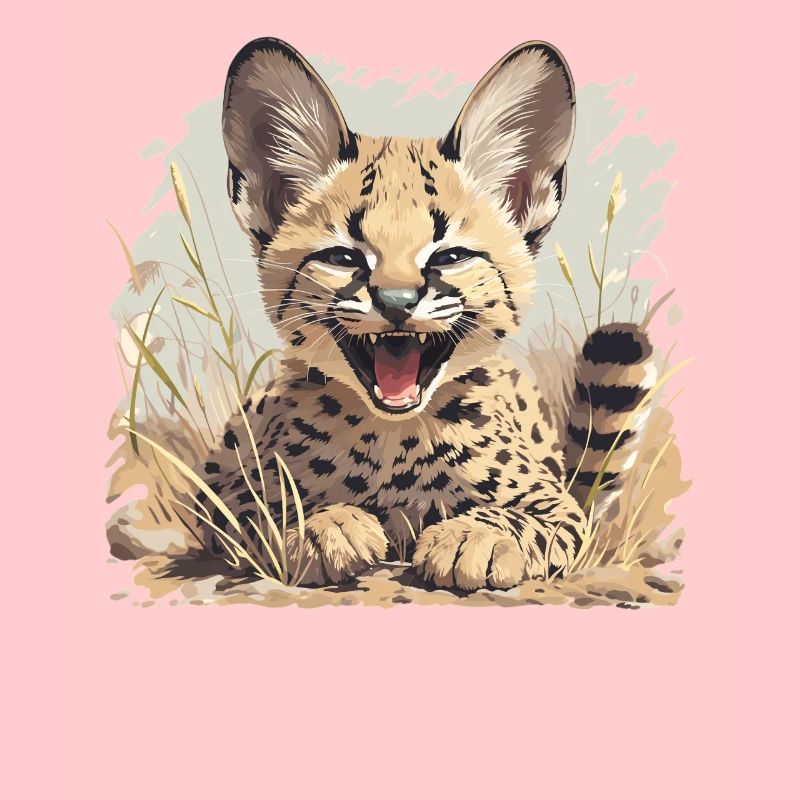 Servale Serval