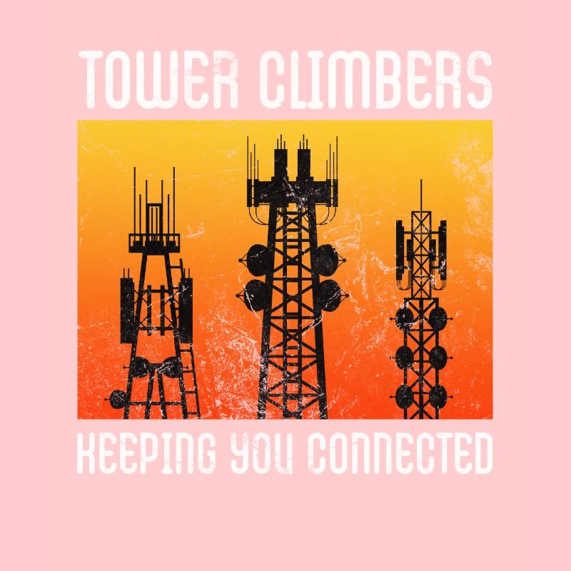 Tower Climbers vous permet de rester connecté