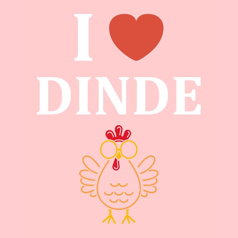 Dinde