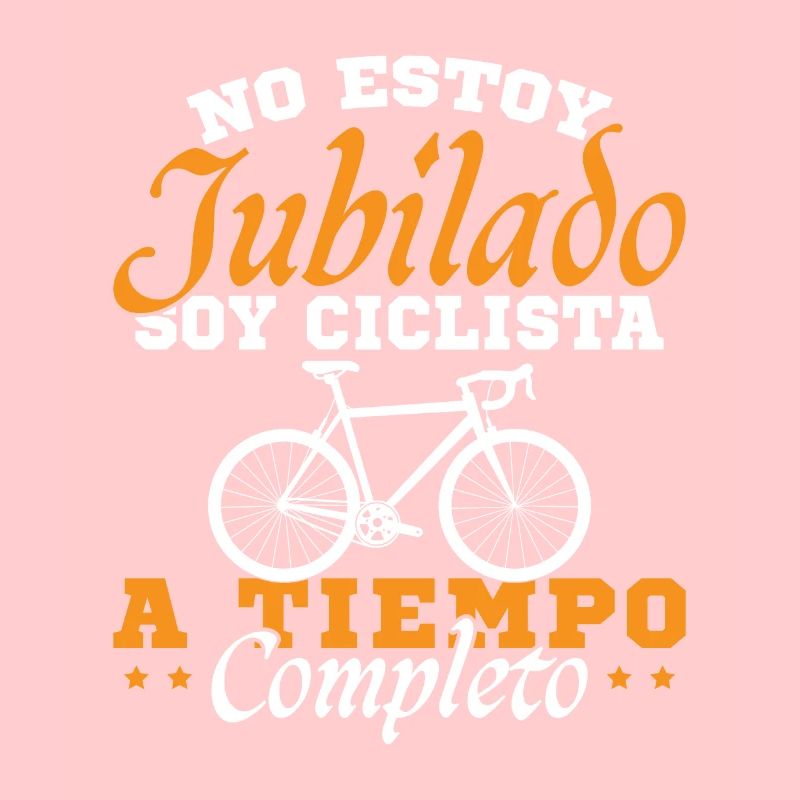 I'm a Full-Time Cyclist