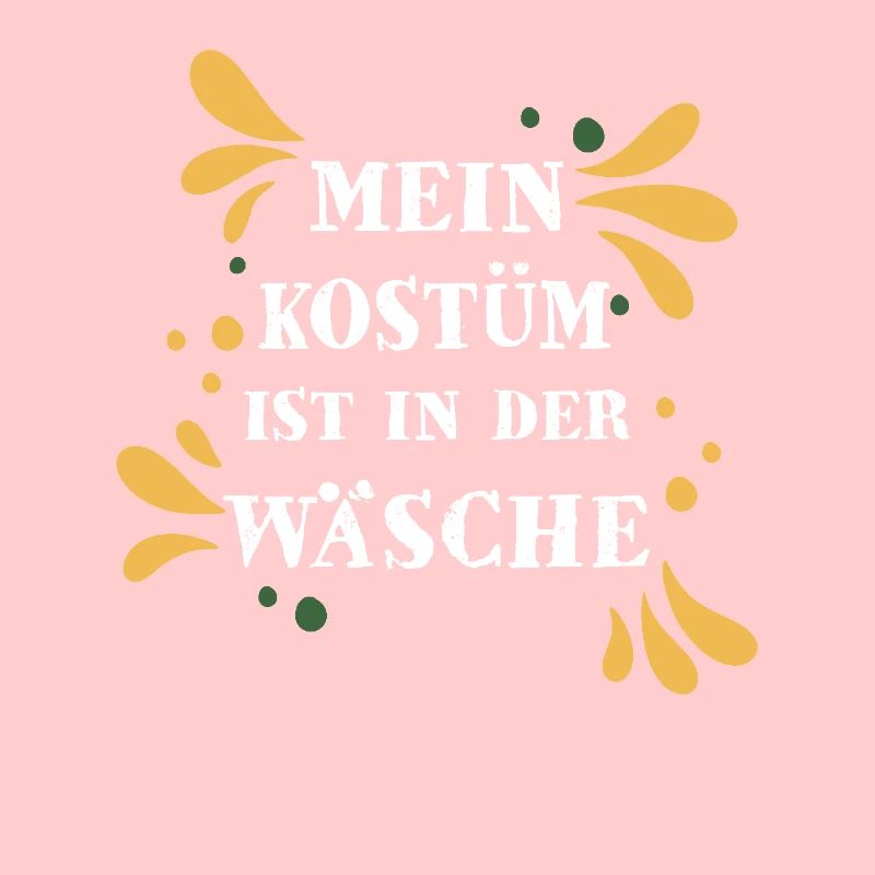 Fasching Kostüm Karneval