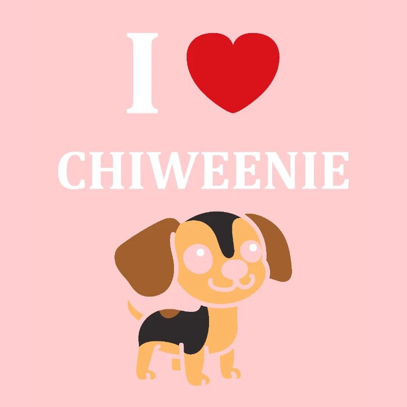 Chiweenie