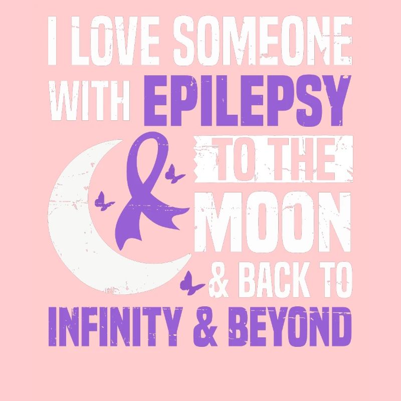 Ich liebe jemanden mit Epilepsie-Nervensystem