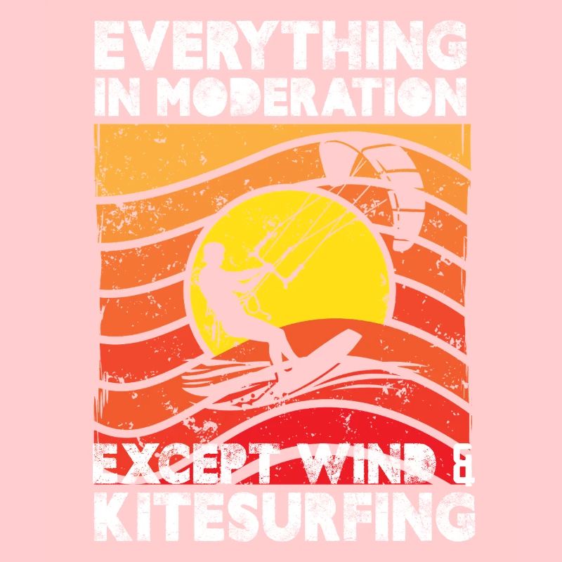 Everthing In Moderation Except Wind And