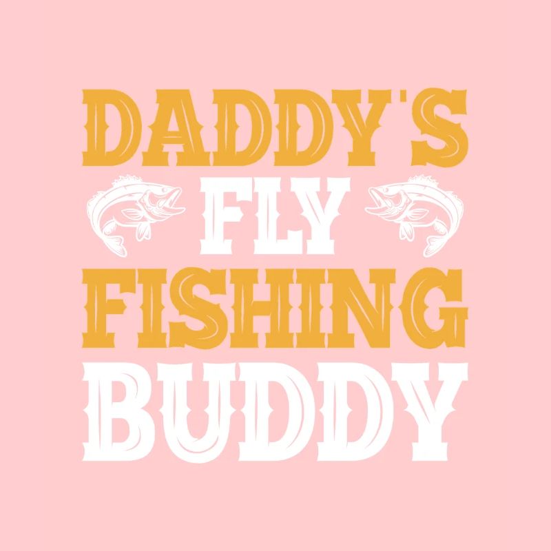 Le compagnon de pêche à la mouche de papa