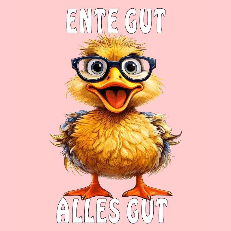 ENTE GUT ALLES GUT