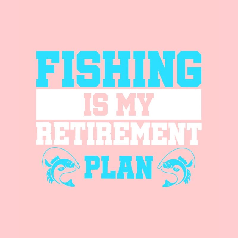 La pêche, c’est la retraite