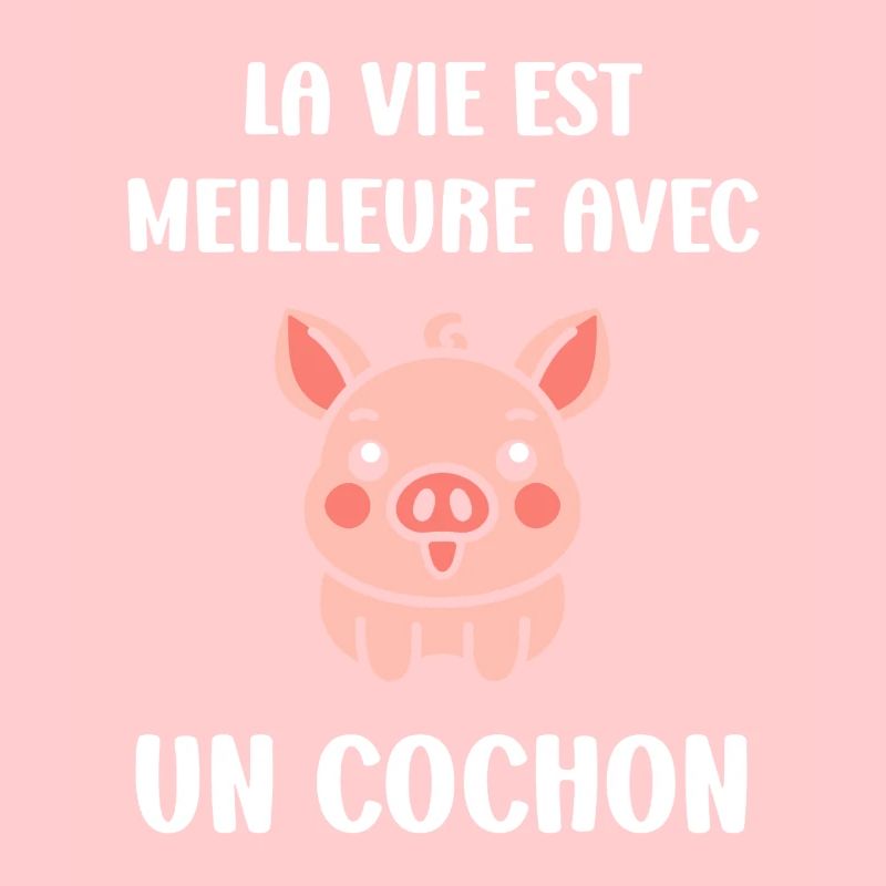 cochon