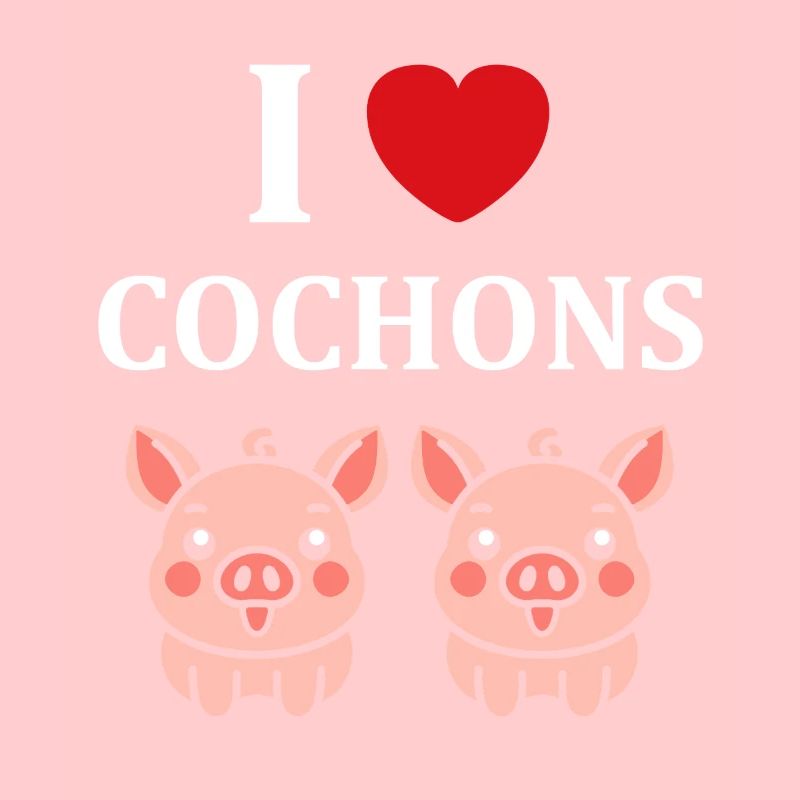 cochon