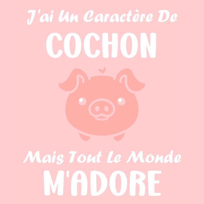 cochon