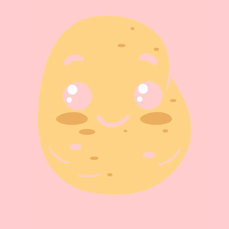 Potato